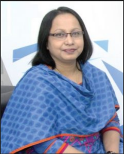 Dr. Sahana Parveen