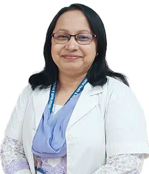 Dr. Shahana Parveen