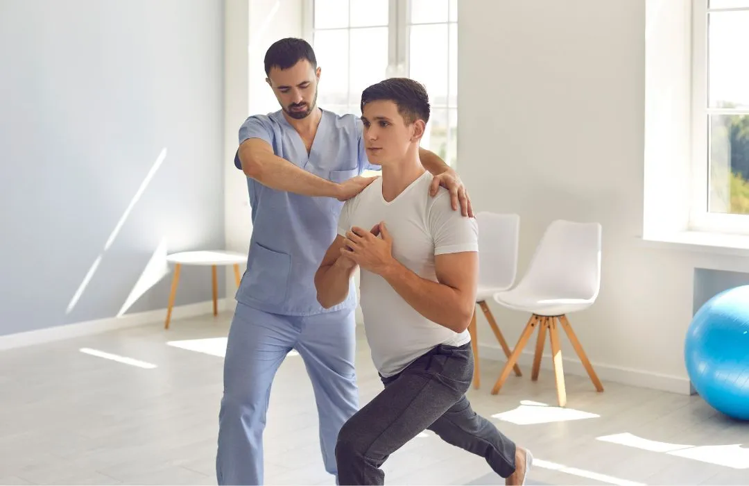 ড্রাগ রিহ্যাব সুবিধা