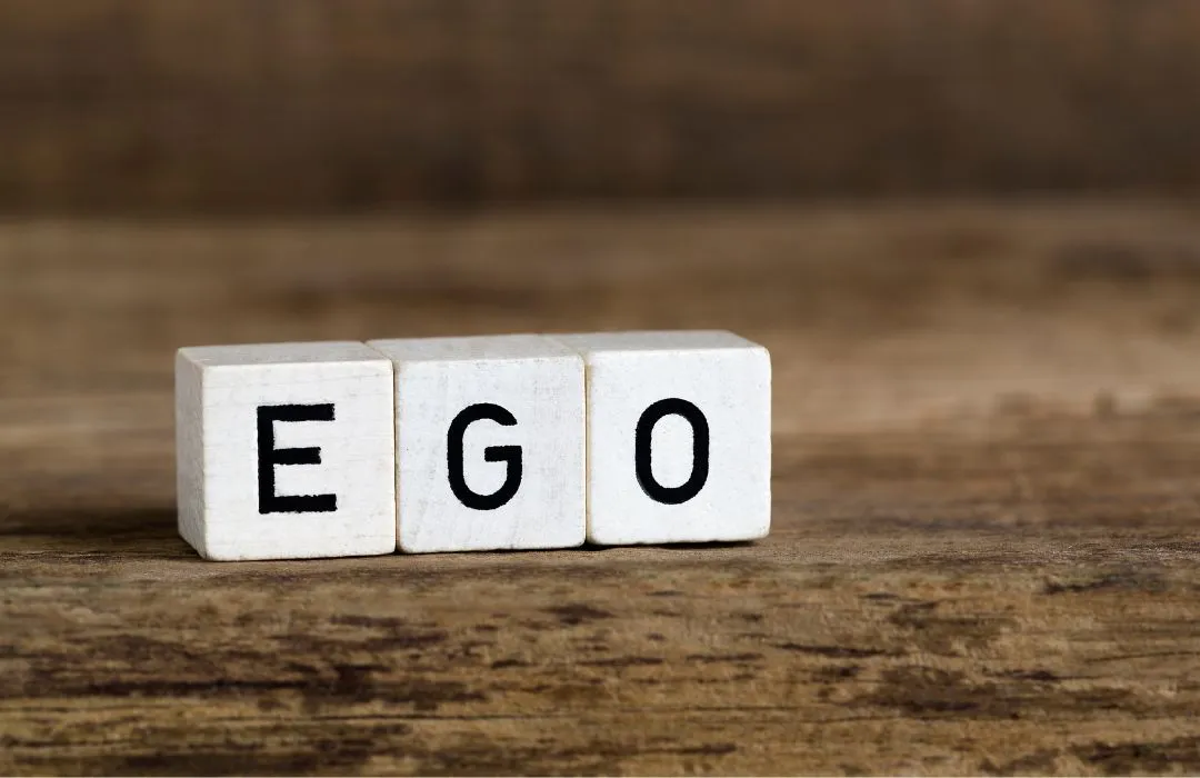 ইড ইগো সুপার ইগো