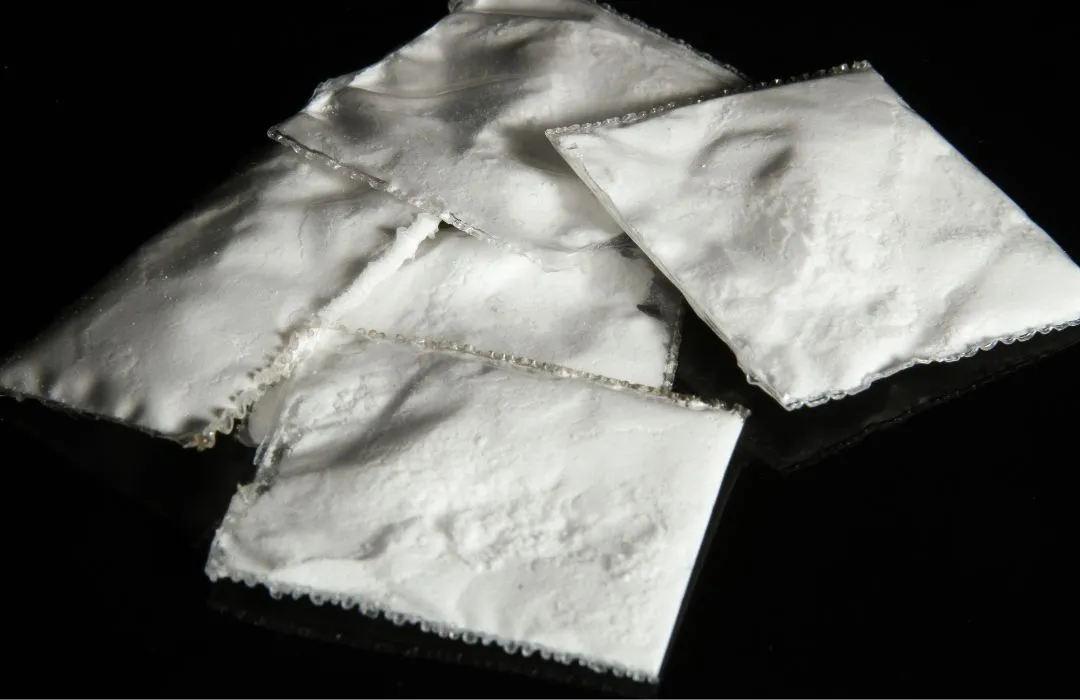 মাদক নিরাময় প্রক্রিয়া