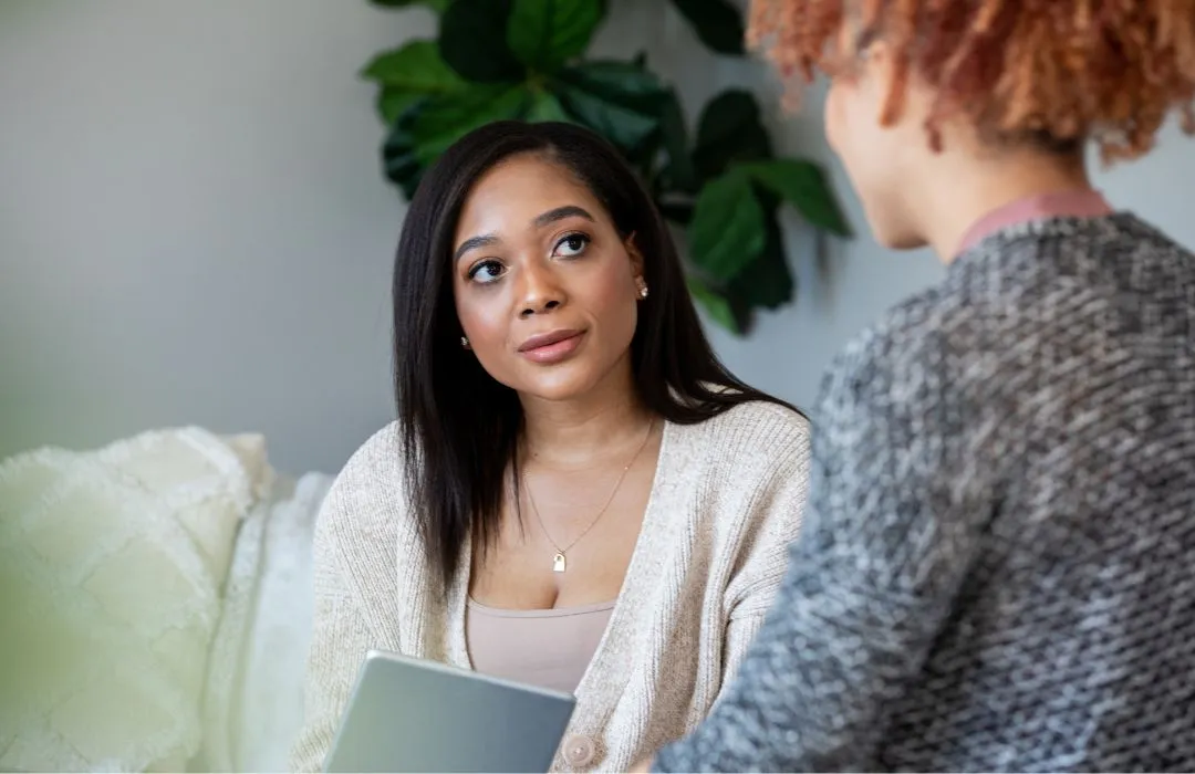 কাউন্সেলিং কী, কখন প্রয়োজন