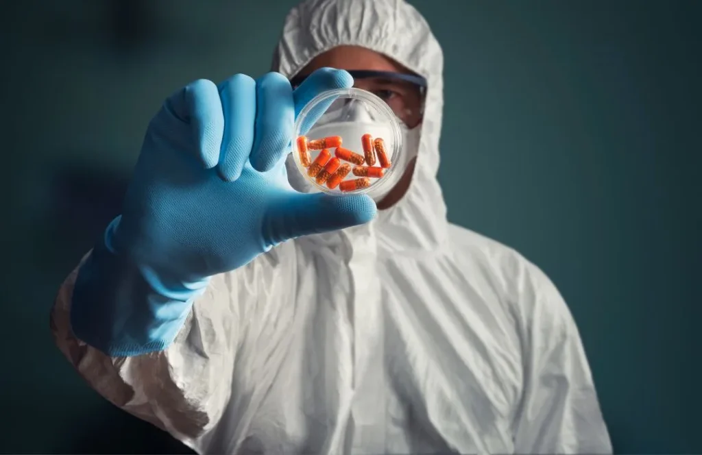 মাদকাসক্তি প্রতিরোধে প্রযুক্তির ভূমিকা