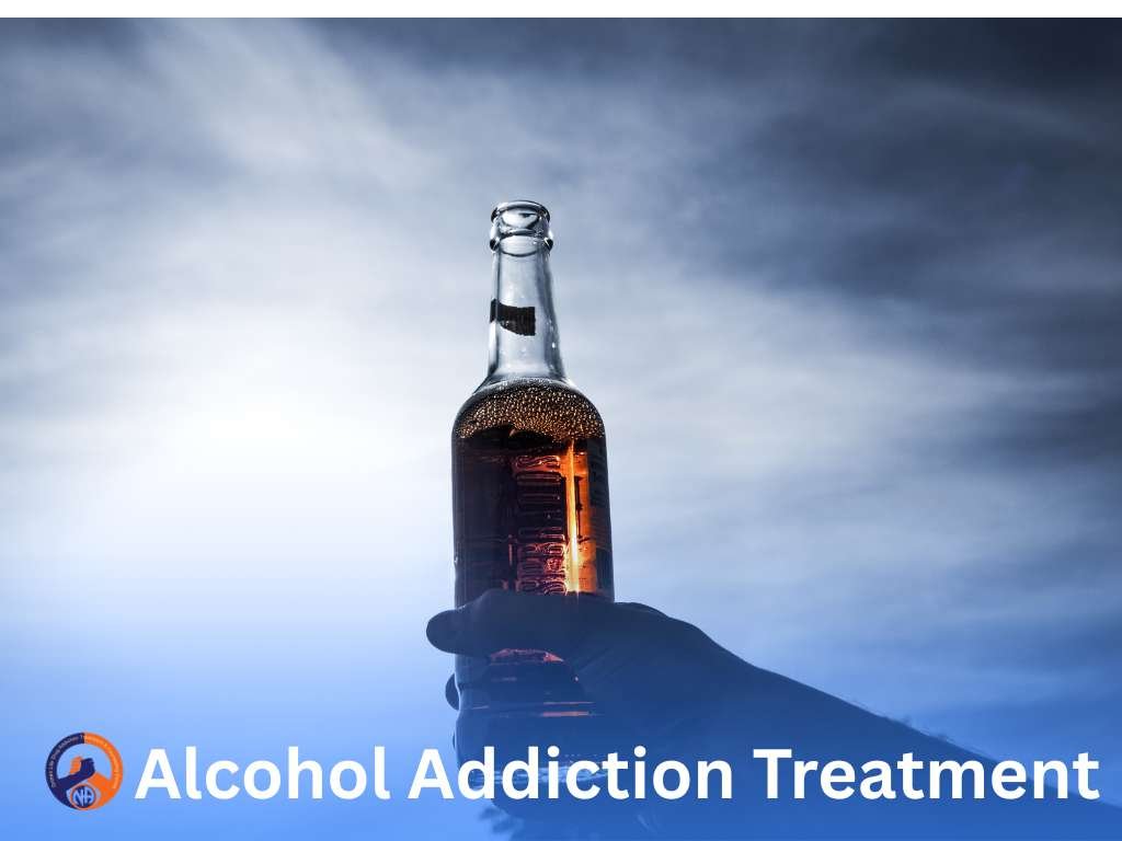 Alcohol Addiction Treatment center in Dhaka 41 Alcohol Addiction Treatment