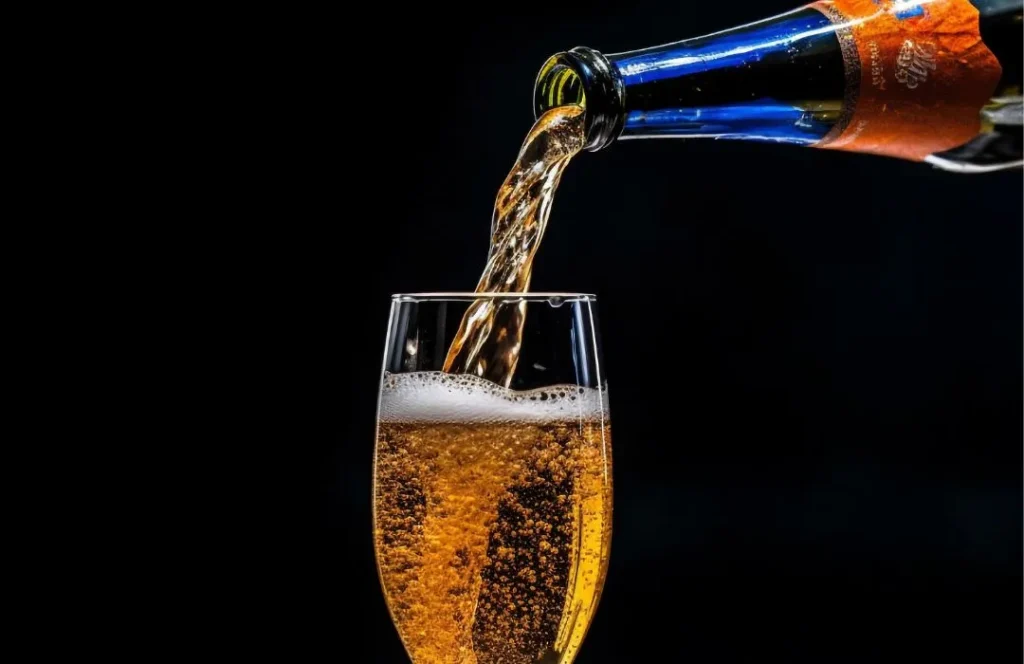 অ্যালকোহল আসক্তি নিয়ন্ত্রণ