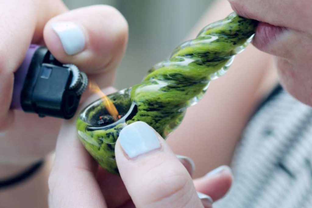 Overcome Marijuana Addiction