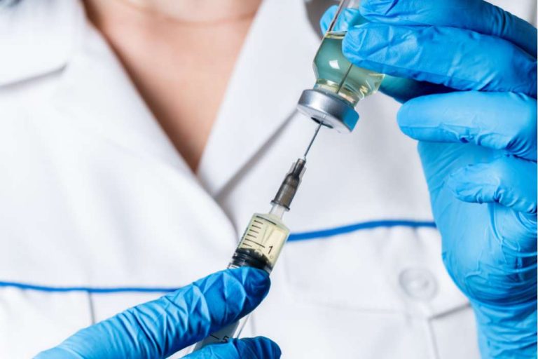 Liquid Drug Addiction: Causes, Risks & Recovery