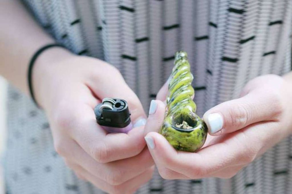 Overcome Marijuana Addiction