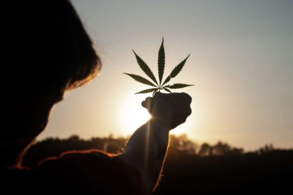 Overcome Marijuana Addiction