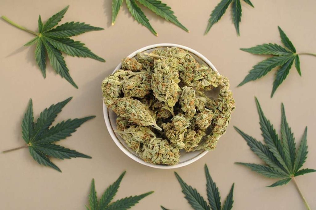 Overcome Marijuana Addiction