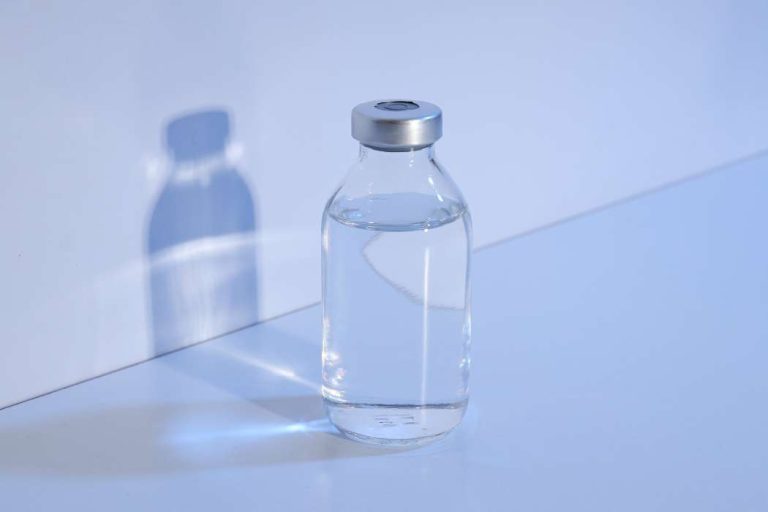 Liquid Drug Addiction: Causes, Risks & Recovery