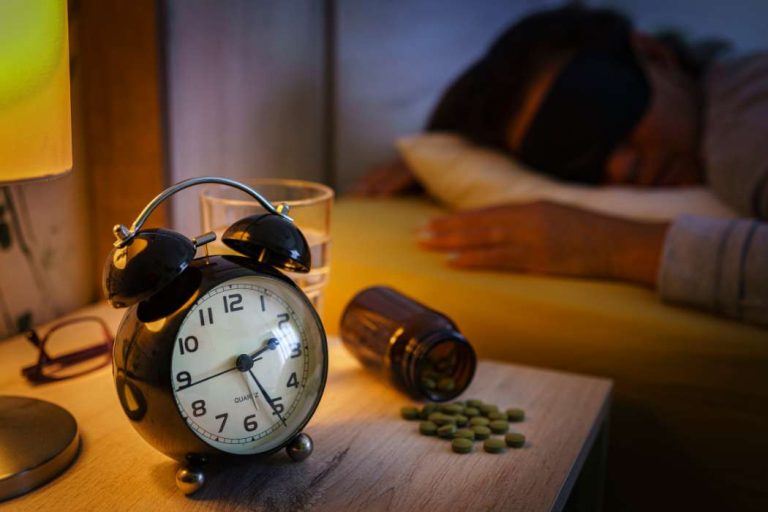 Overcome Sleeping Pill Addiction (2)