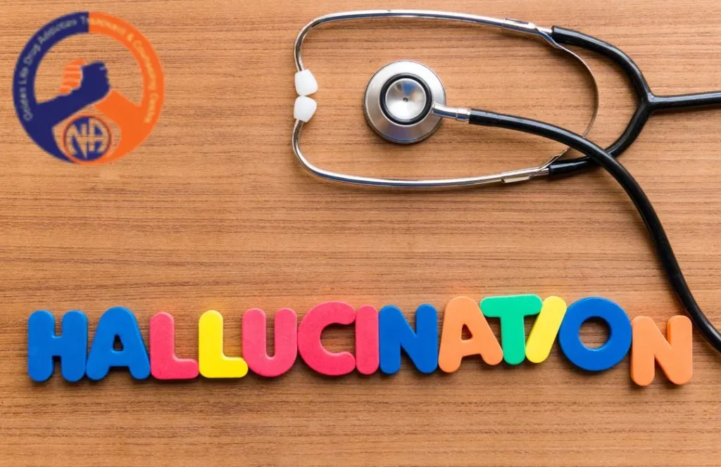 হ্যালুসিনেশন