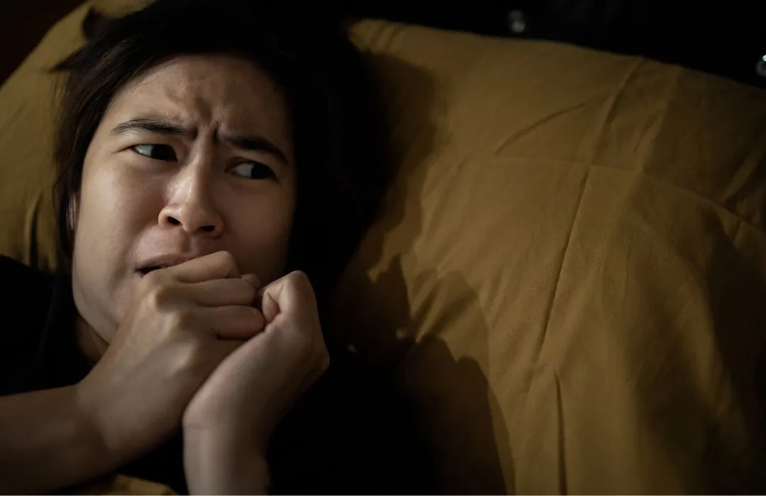 হ্যালুসিনেশন