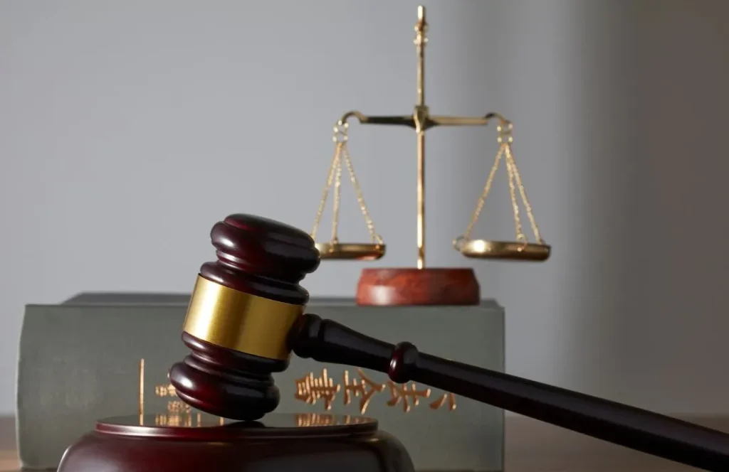 মাদকাসক্তির আইনি দিক ও শাস্তি