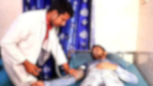 our patients