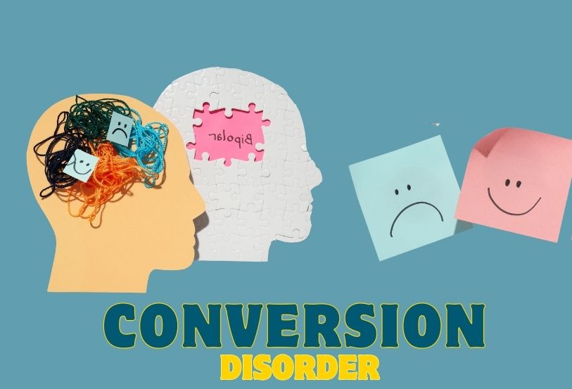 কনভার্সন ডিসঅর্ডার: জানুন এর প্রভাব ও চিকিৎসা