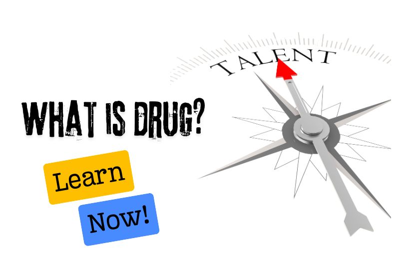 মাদক কি মাদক কাকে বলে