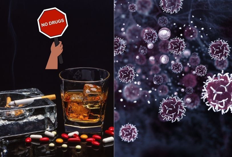 মাদকের ক্ষতিকর দিক: আপনার জীবনে মাদকের প্রভাব