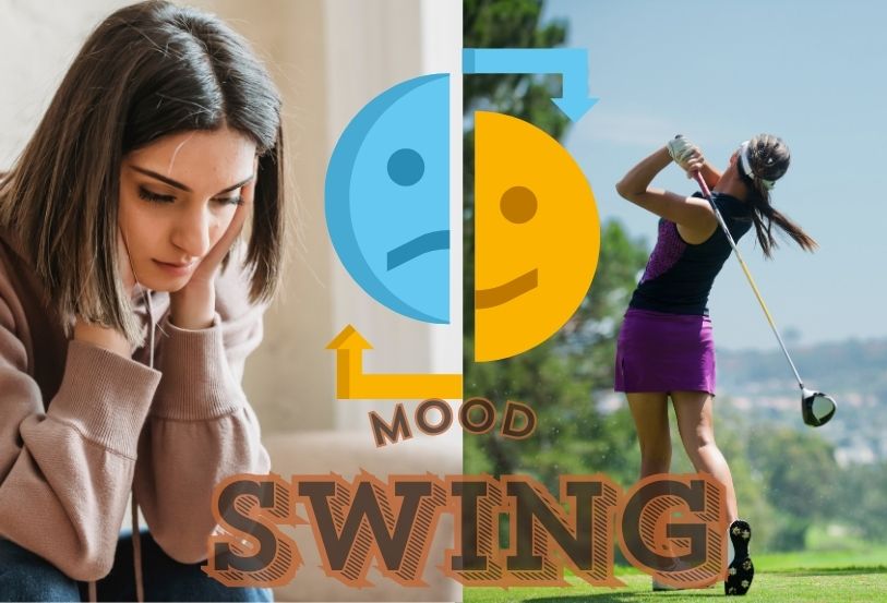 মুড সুইং: কারণ, লক্ষণ এবং সমাধান