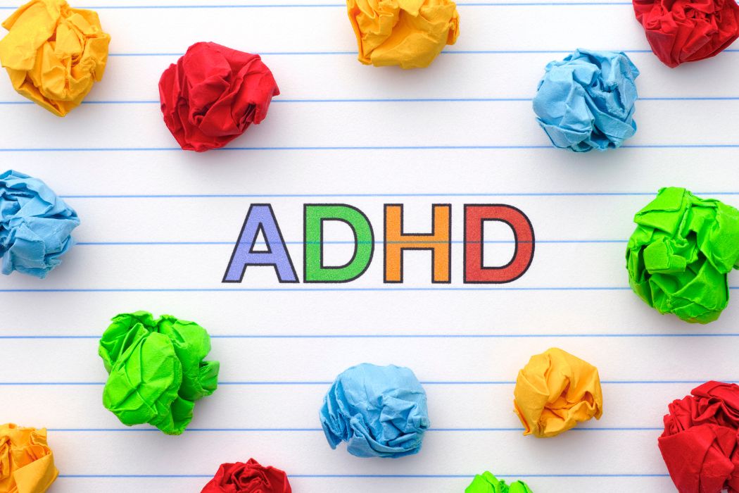 এডিএইচডি (ADHD) কারণ ও লক্ষণ | Golden Life Rehab Bangladesh