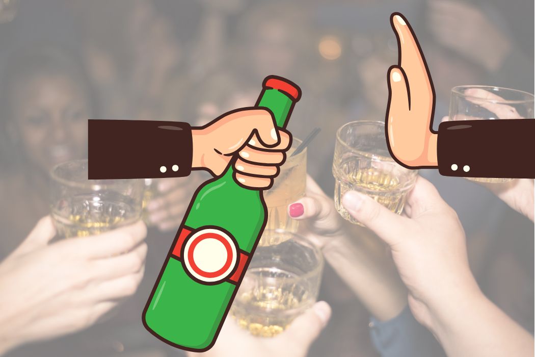 অ্যালকোহল আসক্তি নিয়ন্ত্রণ: চিকিৎসা ও পুনর্বাসন