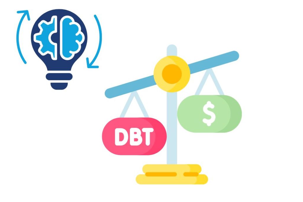 ডায়ালেকটিক্যাল বিহেভিয়ার থেরাপি