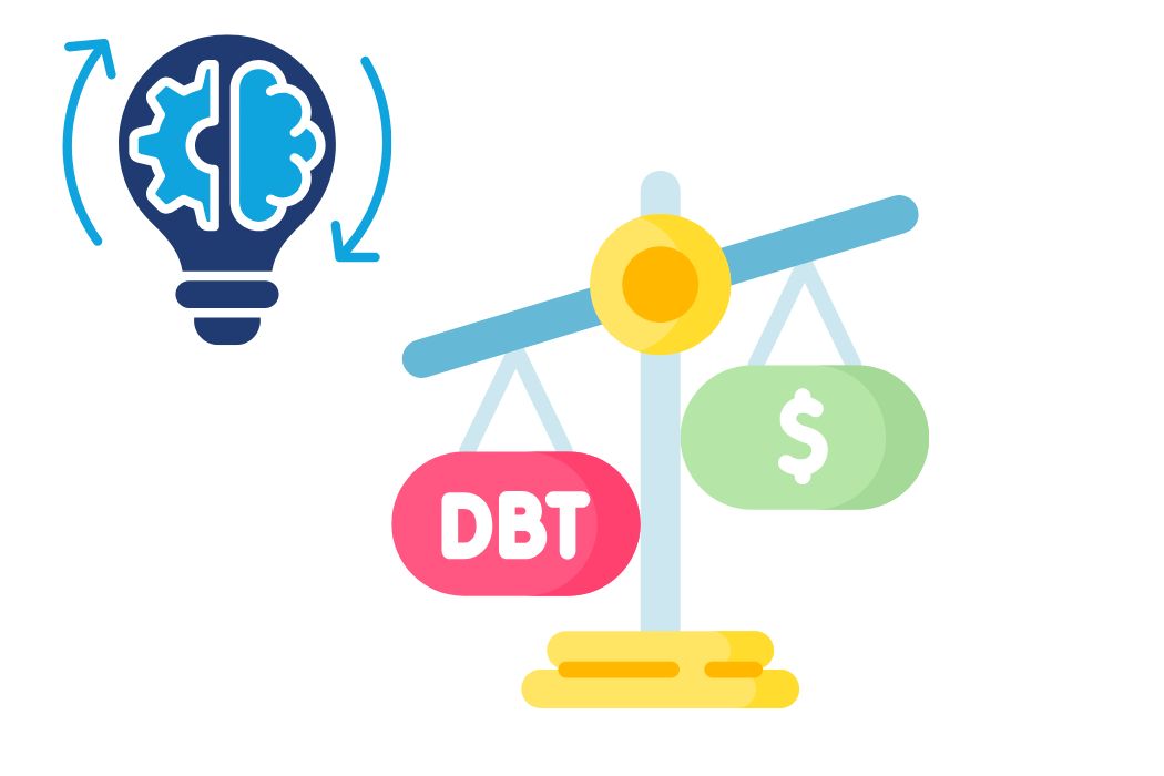 ডায়ালেকটিক্যাল বিহেভিয়ার থেরাপি: DBT চিকিৎসা