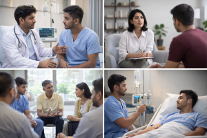 Drug Rehab Center in Dhaka: Professional Addiction Treatment & Recovery Support 1 Drug Rehab Center in Dhaka – Treatment Recovery Process