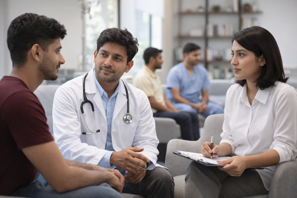Yaba Addiction Treatment: Effective Recovery and Professional Care in Bangladesh 1 Yaba Addiction Treatment in Bangladesh
