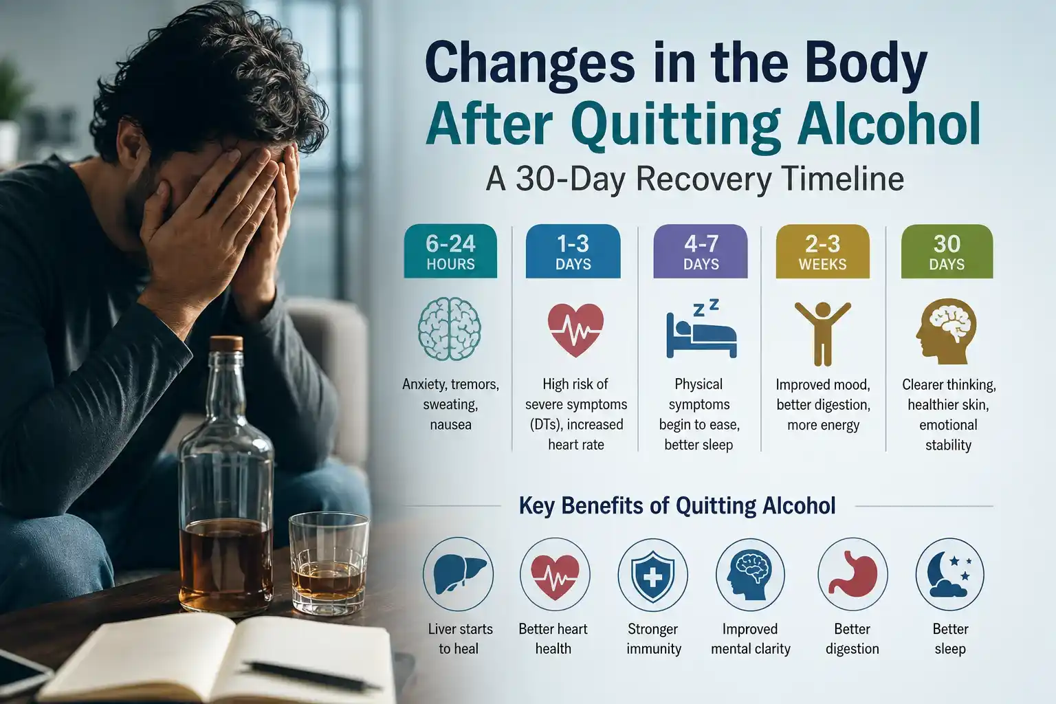 Home 14 Liver Recovery After Stopping Alcohol