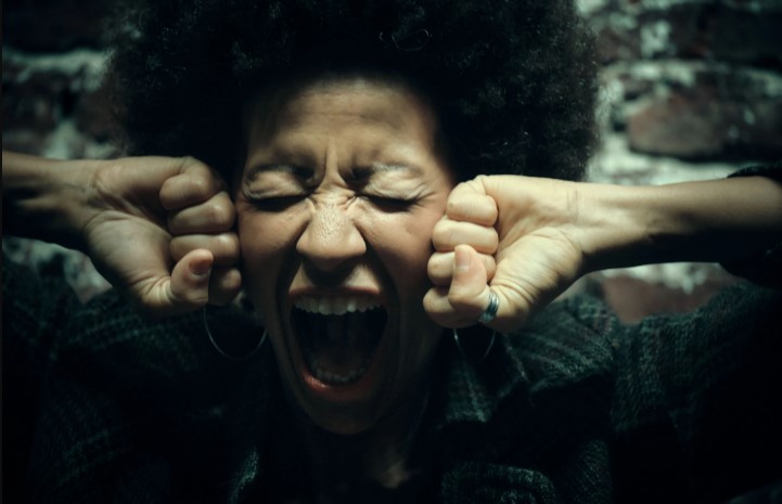 Anger