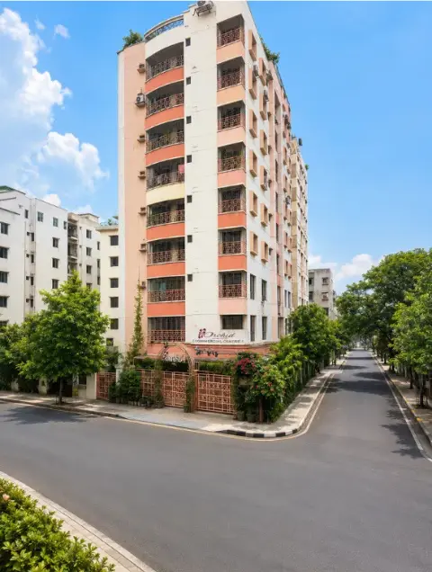 golden-life-bd-rehab-centre-building