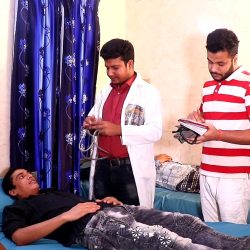 rehab center in bangladesh