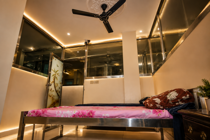 Best Rehab Center in Dhaka