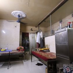 Delux Bed Room With Attached Bathroom