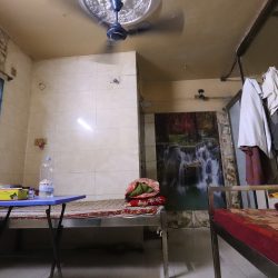 High Quality & Decorated Bed Room