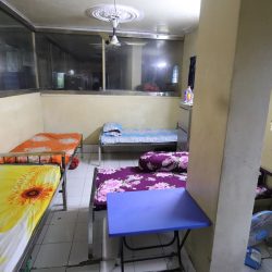 4 Person Sharing Room