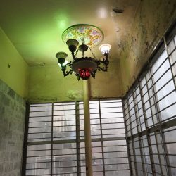 Rehab Center Decoration