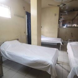 Non AC 4 Bed Sharing Room