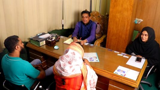 counciling best rehab center in dhaka